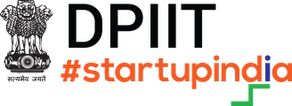 Recognised by DPIIT — Startup India